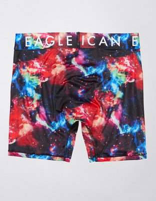 AEO Galaxy 6" Flex Boxer Brief