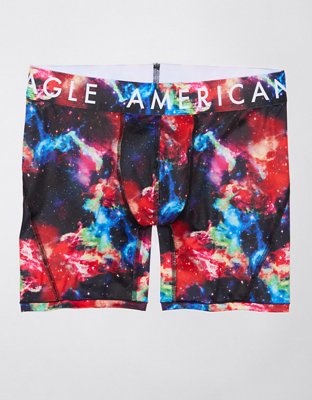 AEO Galaxy 6" Flex Boxer Brief
