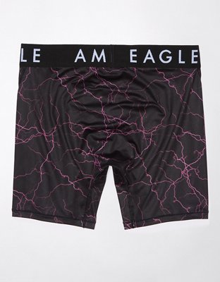AEO Lightning 6" Flex Boxer Brief