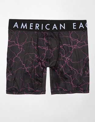 AEO Lightning 6" Flex Boxer Brief