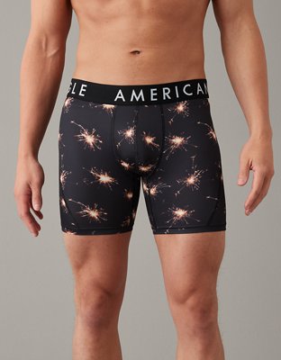AMERICAN EAGLE BOXER 🔥🔥🔥 AVAILABLE SIZE SMALL CLEAN 💯 💯 KSH.350