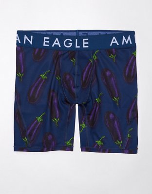 AEO Eggplant 6