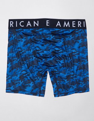American Eagle Outfitters, Underwear & Socks, American Eagle Outfitters  Space Dye 6 Flex Boxer Briefs