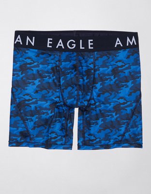 AEO 6 Flex Boxer Brief 5-Pack - Underwear