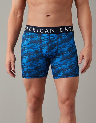 AEO Swimsuit 6 Flex Boxer Brief