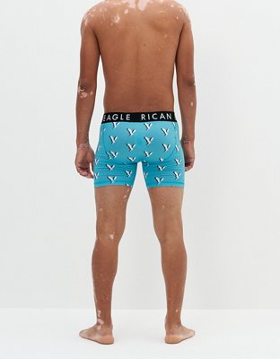 AEO 6" Flex Boxer Brief 3-Pack
