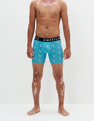 AEO 6" Flex Boxer Brief 3-Pack