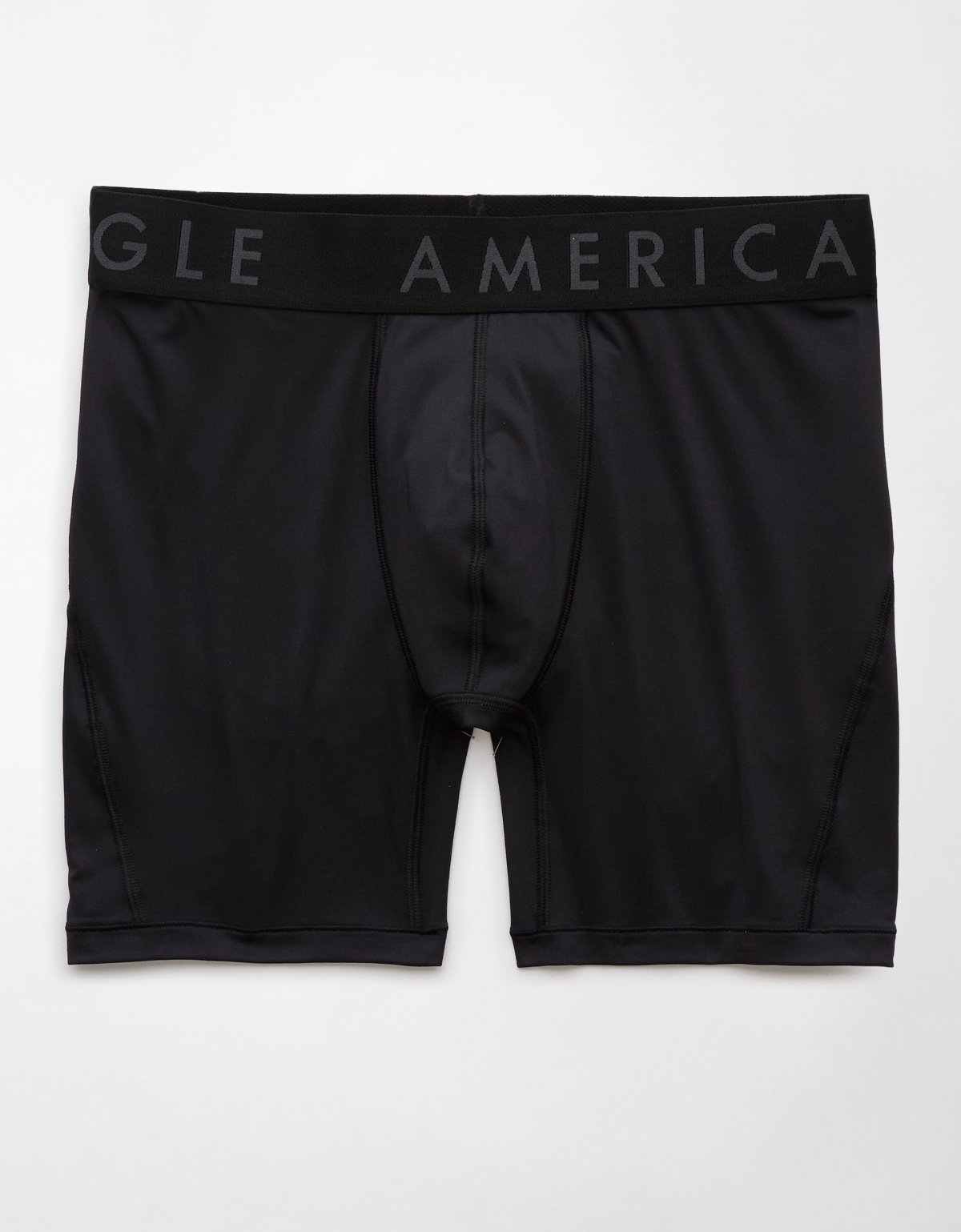 AEO Men's 6" Flex Boxer Brief - image 3