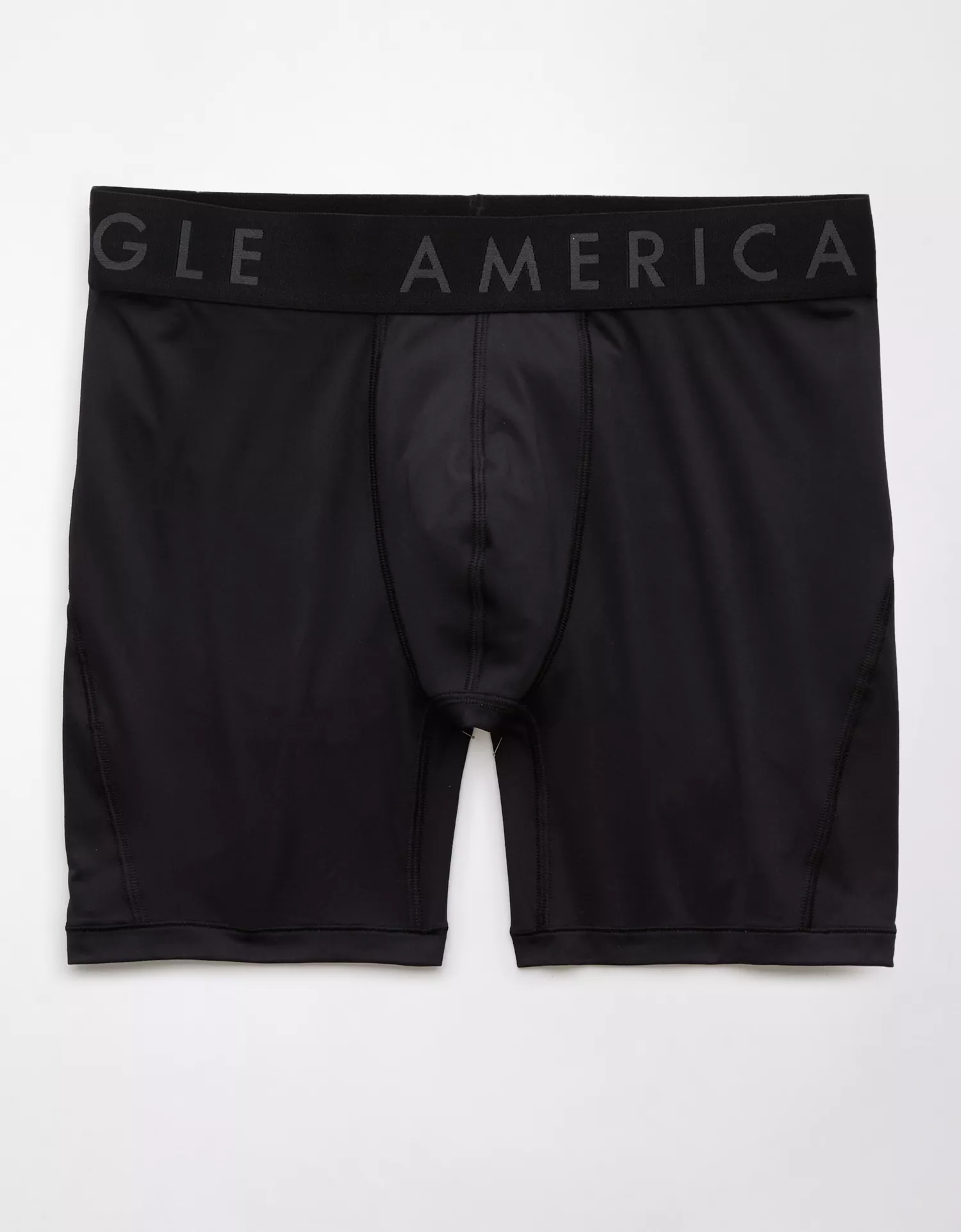 AEO Men's 6" Flex Boxer Brief - thumbnail 3