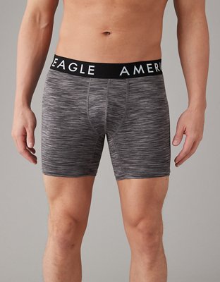 AEO New Year's Eve Bottle Pop 6 Flex Boxer Brief