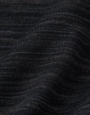 AEO Men's Holiday Lights 6" Flex Boxer Brief