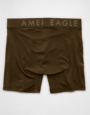 AEO Men's 6" Flex Boxer Brief