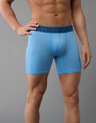 AEO Heather 6 Classic Boxer Brief