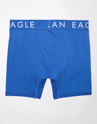 AEO Men's 6" Flex Boxer Brief