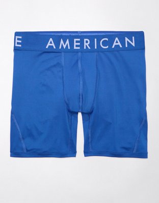 American Apparel, Underwear & Socks, New American Apparel Mens 0 Cotton  Boxer Brief Xl Lieutenant Green Nwot
