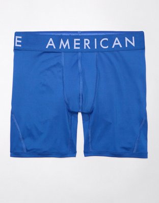 AEO Men's 6" Flex Boxer Brief
