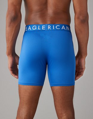 AEO Men's 6" Flex Boxer Brief