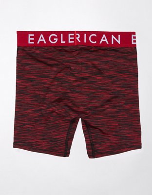 AEO Men's 6" Flex Boxer Brief