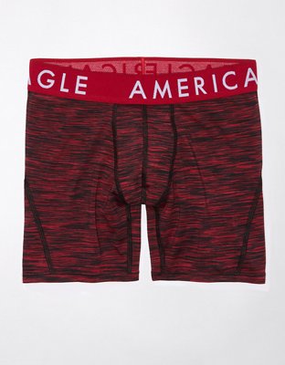 AEO Men's 6" Flex Boxer Brief