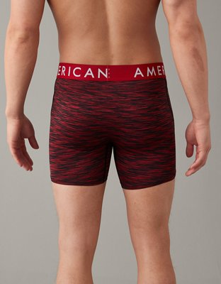 AEO Men's 6" Flex Boxer Brief