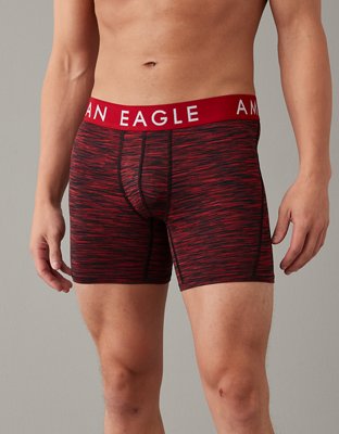 AEO Men's 6" Flex Boxer Brief