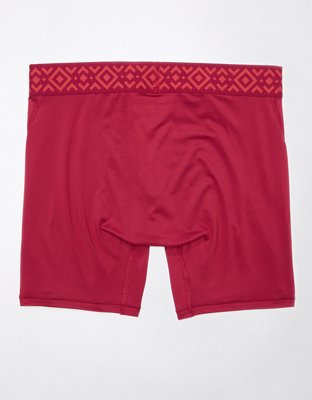 AEO Solid 6" Flex Boxer Brief