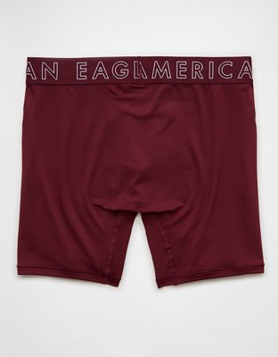 AEO Men's 6" Flex Boxer Brief