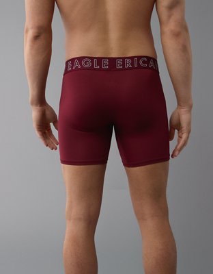 AEO Men's 6" Flex Boxer Brief