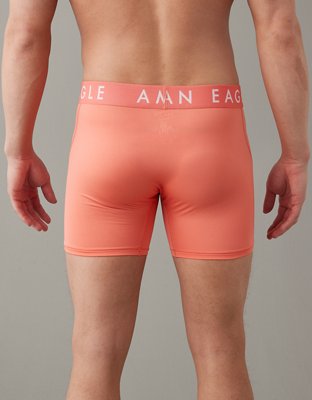 AEO Men's 6" Flex Boxer Brief