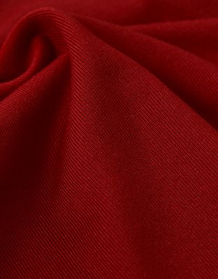 AEO Men's Solid 6" Flex Boxer Brief