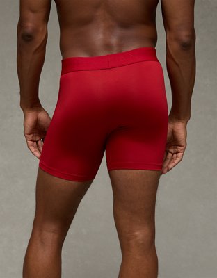 AEO Men's 6" Flex Boxer Brief