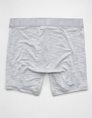 AEO Men's 6" Flex Boxer Brief