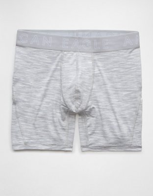 AEO Men's 6" Flex Boxer Brief