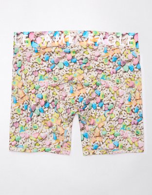 AEO Cereal 6" Flex Boxer Brief