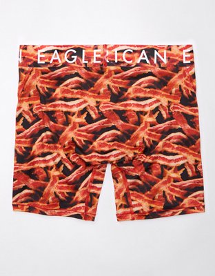 AEO Bacon 6" Flex Boxer Brief