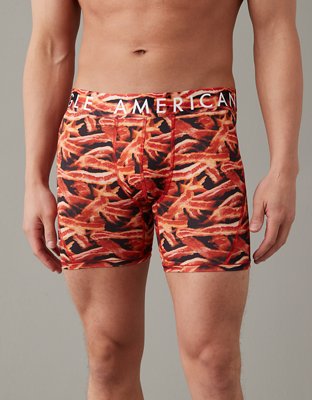 AEO Bacon 6" Flex Boxer Brief