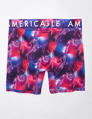 AEO Lightning 6" Flex Boxer Brief