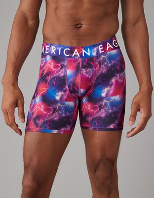 AEO Lightning 6" Flex Boxer Brief