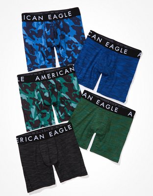 AEO 6 Classic Boxer Brief 3-Pack