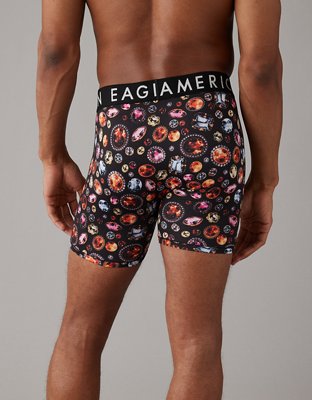 AEO Jewels 6" Flex Boxer Brief