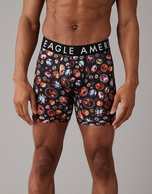 AEO Jewels 6" Flex Boxer Brief