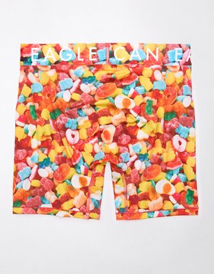 AEO Gummies 6" Flex Boxer Brief