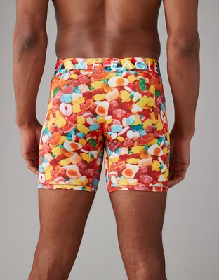 AEO Gummies 6" Flex Boxer Brief
