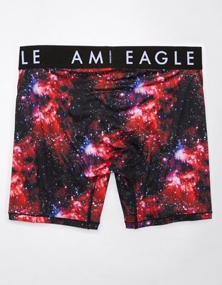 AEO Galaxy 6" Flex Boxer Brief