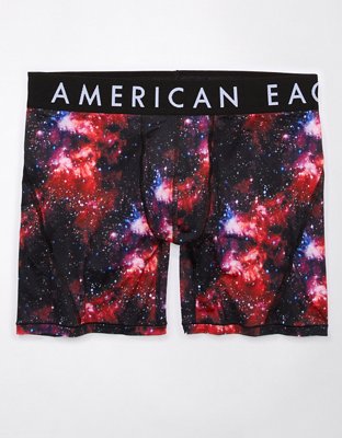 AEO Galaxy 6" Flex Boxer Brief