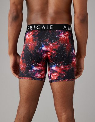 AEO Galaxy 6" Flex Boxer Brief