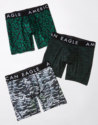 AEO 6 Active Flex Boxer Brief 3-Pack