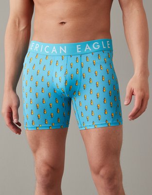 Lounge Colsie Cheetah/Leopard Print Boxer Shorts Multi - $10 (60% Off  Retail) - From Lejla