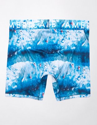 AEO Surfing 6" Flex Boxer Brief