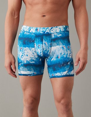 AEO Surfing 6" Flex Boxer Brief